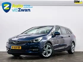 Opel Astra Sports Tourer