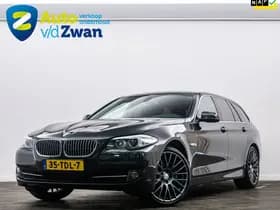 BMW 5-Serie