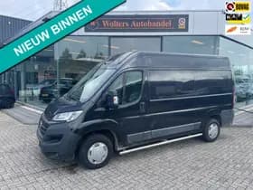 Fiat Ducato — 2016, 291.375 km