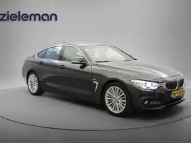 BMW 4-Serie