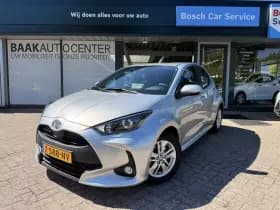 Toyota Yaris — 2024, 7.978 km