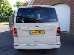 Volkswagen Transporter — 2024, 95 km