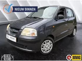 Hyundai Atos