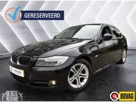 BMW 3-Serie — 2009, 216.612 km
