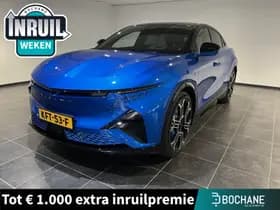 Alpine A390 — 2026, 2.000 km