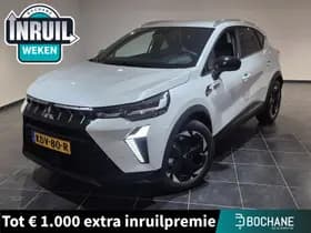 Mitsubishi ASX — 2026, 112 km