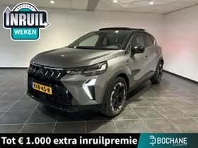 Mitsubishi ASX — 2026, 1.351 km
