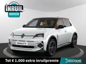 Renault 5 — 2026, 10 km