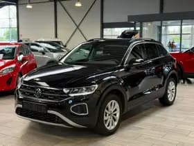 Volkswagen T-Roc — 2025, 32.785 km