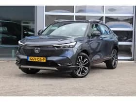 Honda HR-V — 2024, 16.598 km
