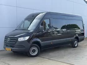 Mercedes-Benz Sprinter — 2022, 167.038 km