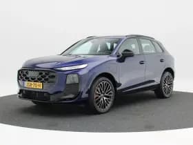 Audi Q3 — 2026, 4.500 km