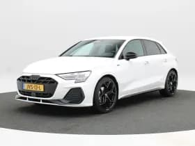 Audi A3 — 2026, 5.289 km