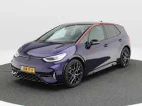 Volkswagen ID.3 — 2026, 2.952 km