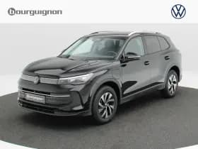 Volkswagen Tiguan — 2026, 10 km