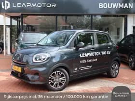 Leapmotor T03