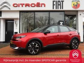 Citroën ë-C4