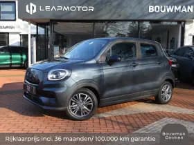 Leapmotor T03