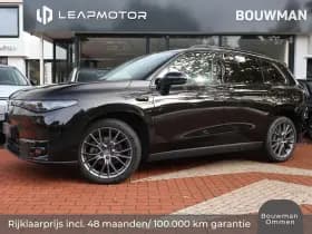 Leapmotor C10