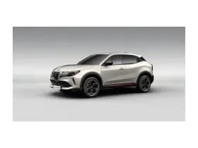 Alfa Romeo Junior — 2026, 10 km