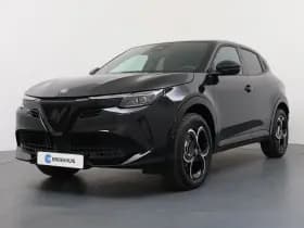 Alfa Romeo Junior — 2026, 15 km