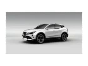 Alfa Romeo Junior — 2026, 10 km