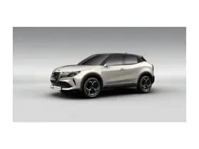 Alfa Romeo Junior — 2026, 10 km
