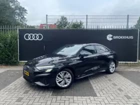 Audi A3 — 2024, 19.200 km