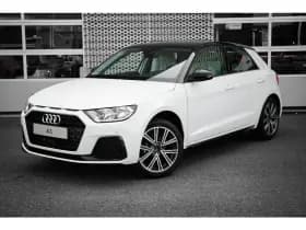 Audi A1 — 2025, 5 km