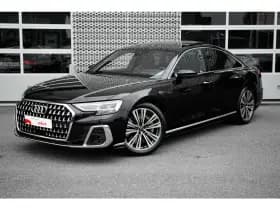 Audi A8 — 2025, 32.500 km