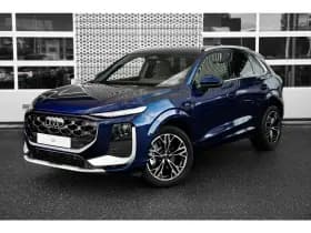 Audi Q3 — 2026, 1.500 km