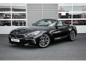 BMW Z4 — 2022, 52.000 km