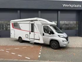 Bürstner Lyseo Privilege BT7344