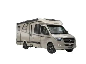 Hymer GT-S
