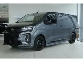 Citroën ë-Jumpy