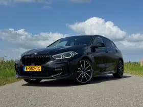 BMW 1-Serie
