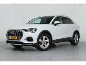 Audi Q3 — 2020, 75.131 km