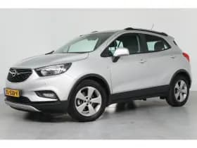 Opel Mokka — 2018, 35.271 km