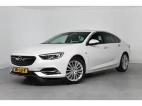 Opel Insignia Grand Sport