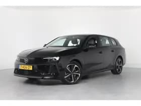 Opel Astra Sports Tourer