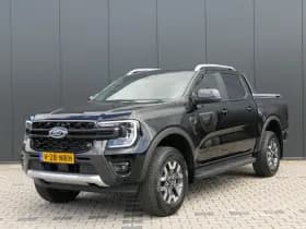 Ford Ranger — 2025, 2.534 km