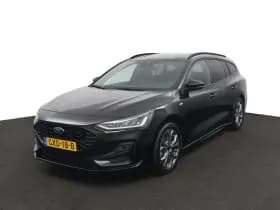 Ford Focus — 2025, 38.475 km