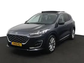 Ford Kuga — 2020, 56.770 km
