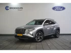 Hyundai Tucson — 2023, 28.550 km
