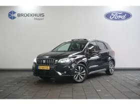 Suzuki S-Cross — 2020, 62.279 km