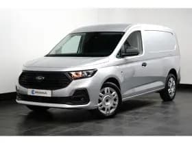 Ford Transit Connect — 2026, 767 km
