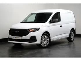 Ford Transit Connect — 2024, 463 km