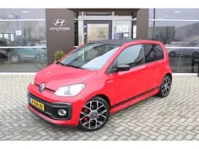 Volkswagen Up! — 2023, 84.880 km