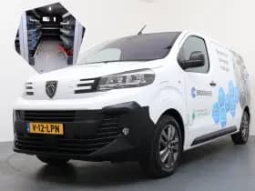 Peugeot E-Expert