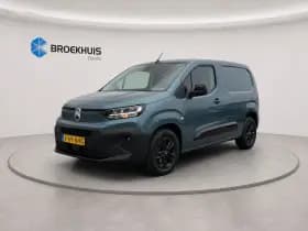 Citroën ë-Berlingo